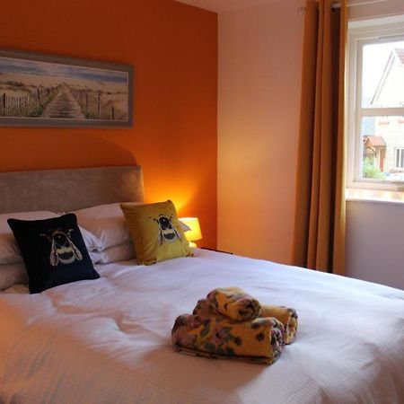 Cheery Craigie Ground Floor Apartment 珀斯 外观 照片