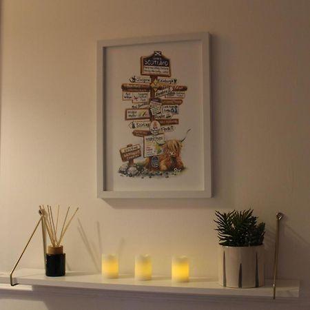 Cheery Craigie Ground Floor Apartment 珀斯 外观 照片
