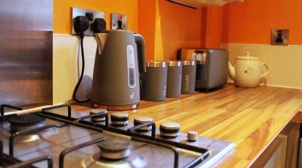 Cheery Craigie Ground Floor Apartment 珀斯 外观 照片
