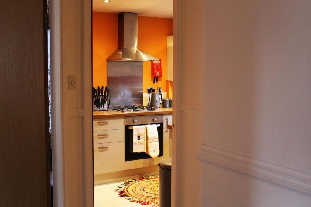 Cheery Craigie Ground Floor Apartment 珀斯 外观 照片