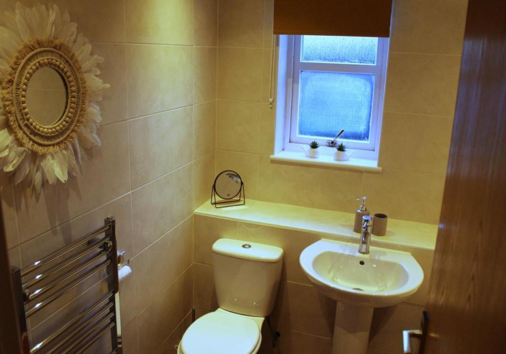 Cheery Craigie Ground Floor Apartment 珀斯 外观 照片