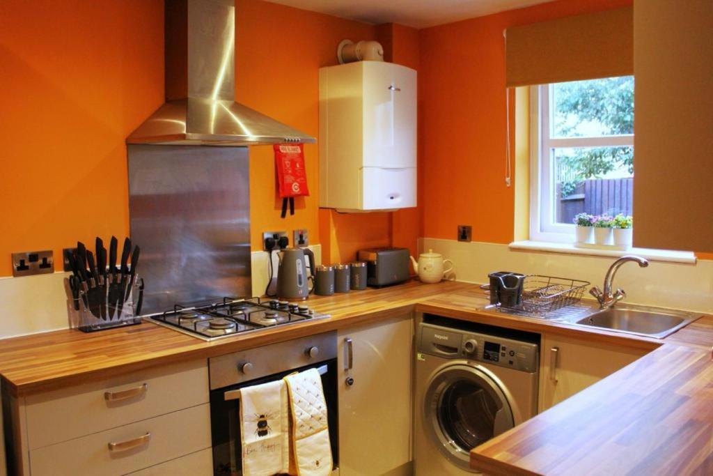 Cheery Craigie Ground Floor Apartment 珀斯 外观 照片
