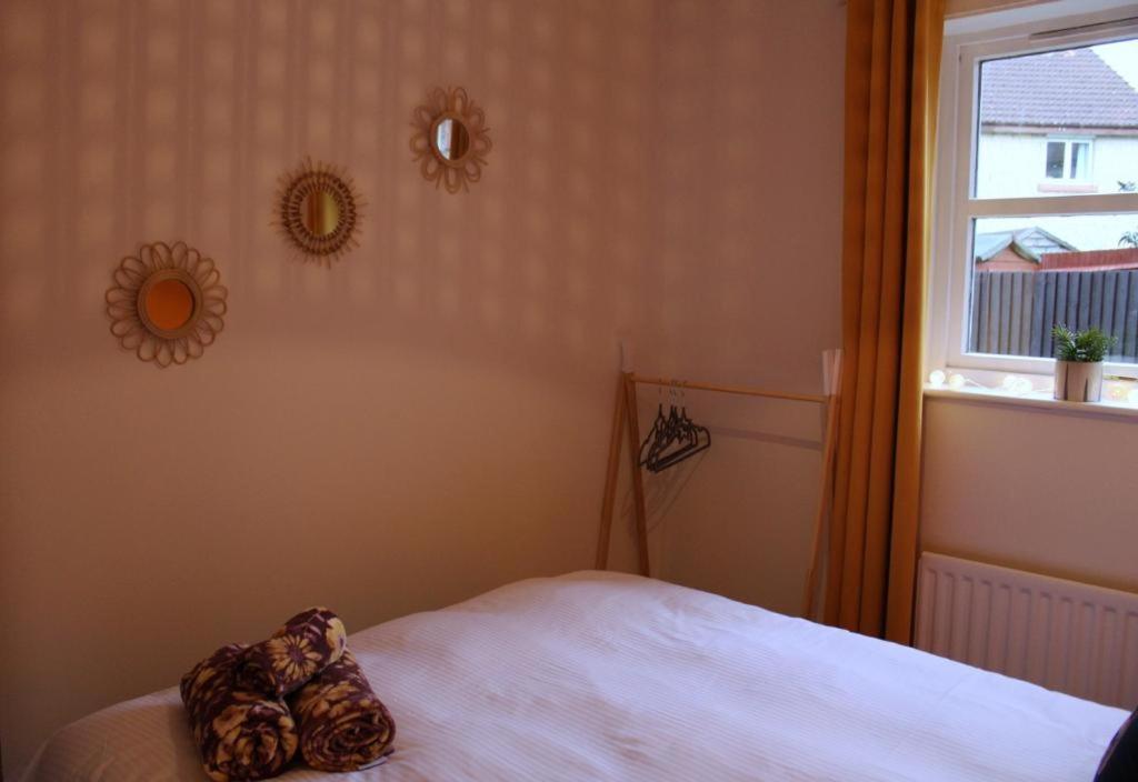 Cheery Craigie Ground Floor Apartment 珀斯 外观 照片